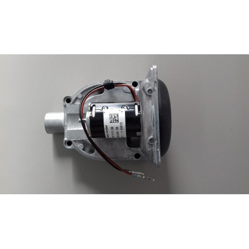 Воздушный нагнетатель 12В Hydronic D5WS 12V купить в Новосибирске