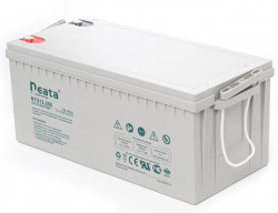 Аккумуляторная батарея Neata NTG 12-200