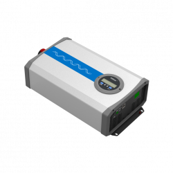 Инвертор EPEVER IP1500-Plus 12V 1500W
