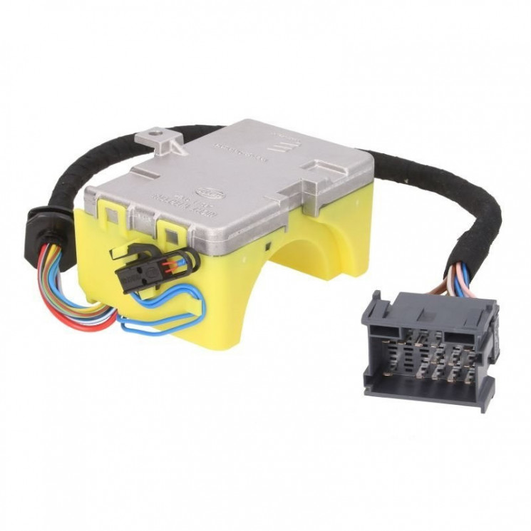 Блок управления 24B Airtronic D4 купить в Новосибирске