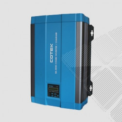 Инвертор COTEK SB 2000 24В