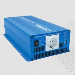 Инвертор COTEK SK 1000 12В