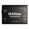 Адаптер диагностический Altox V4 для Webasto купить в Новосибирске
