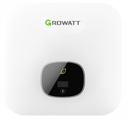 Инвертор Growatt MIN 5000TL-X