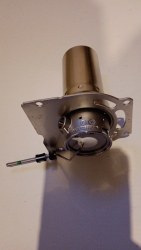 Бензиновая горелка для Eberspacher Hydronic 2 201904100000