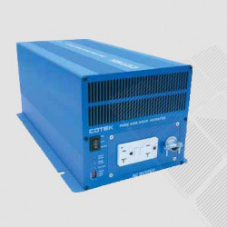 Инвертор COTEK SK 2000 24В