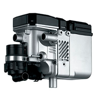 Запчасти для Webasto Thermo 50